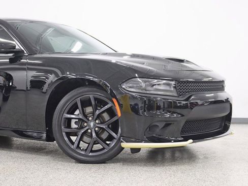Used 2021 Dodge Charger GT w/ Blacktop Package image 2