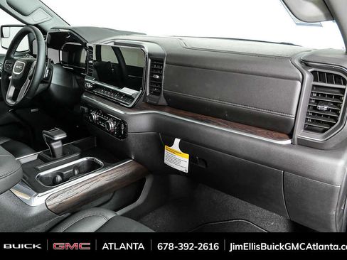 New 2026 GMC Sierra 1500 SLT w/ SLT Convenience Package image 25