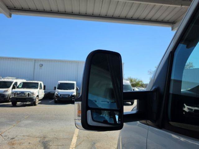 Used 2024 Mercedes-Benz Sprinter 3500 image 30