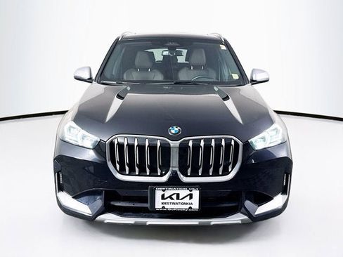Used 2023 BMW X1 xDrive28i w/ Premium Package AWD/4WD image 2