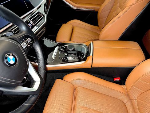 Certified 2023 BMW X5 xDrive40i w/ Premium Package image 19