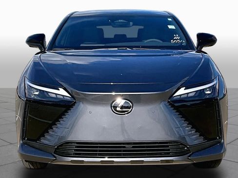 Used 2026 Lexus RZ 350e 2WD w/ Convenience Package image 3