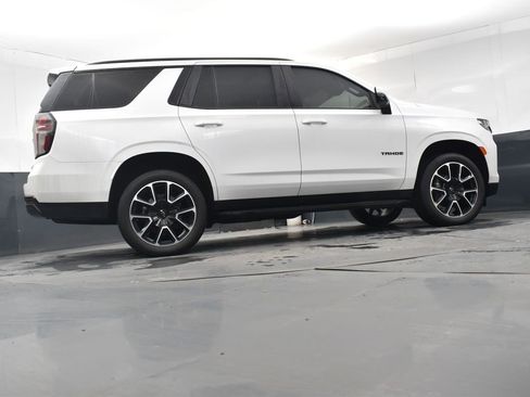 Used 2023 Chevrolet Tahoe RST w/ Luxury Package image 28