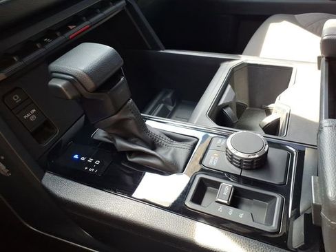 Used 2025 Toyota Tundra SR5 w/ SR5 Convenience Package image 29