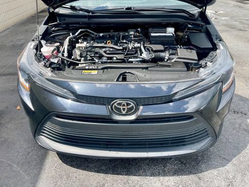 Used 2024 Toyota Corolla LE FWD image 14