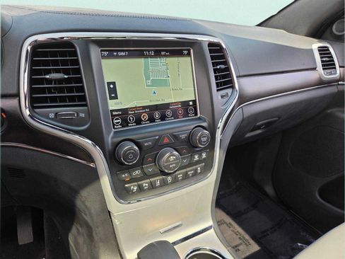 Used 2018 Jeep Grand Cherokee Limited RWD image 32