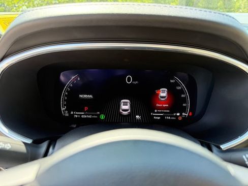 Used 2024 Acura MDX A-Spec AWD/4WD image 20
