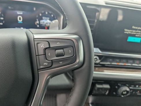 New 2026 Chevrolet Silverado 1500 RST w/ RST All Star Premium Package image 18