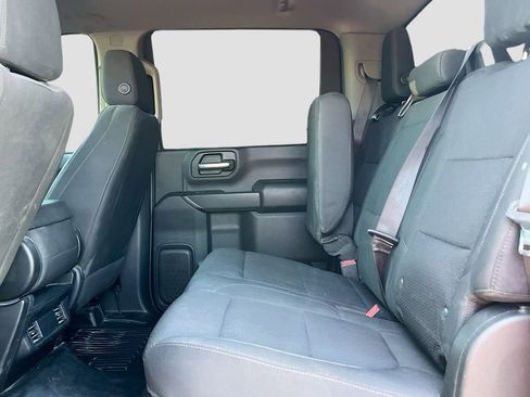 Used 2023 Chevrolet Silverado 2500 W/T w/ WT Convenience Package AWD/4WD image 20