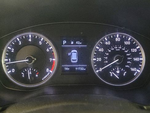 Used 2020 Hyundai Santa Fe SE image 23