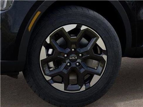 New 2025 Kia Sorento S image 36