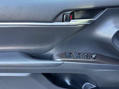 Certified 2024 Toyota Camry LE FWD image 10