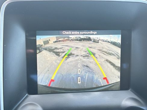 Used 2019 Dodge Durango SXT image 19