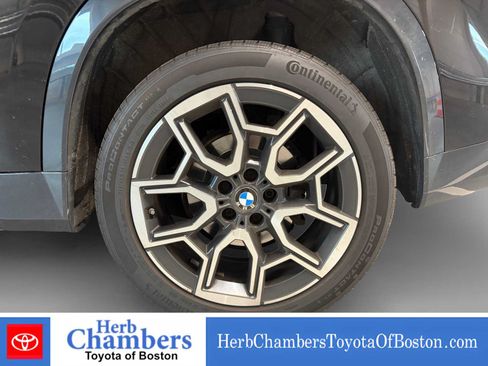 Used 2023 BMW X1 xDrive28i w/ Convenience Package AWD/4WD image 7