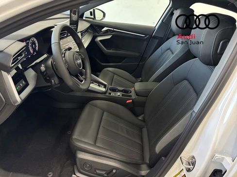 New 2026 Audi A3 2.0T Premium image 26