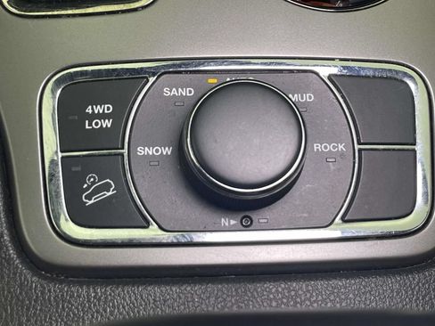 Used 2019 Jeep Grand Cherokee Limited X AWD/4WD image 30