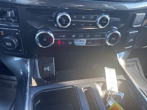 Used 2022 Ford F150 XLT w/ Equipment Group 302A High image 24