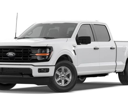New 2026 Ford F150 XLT AWD/4WD image 30