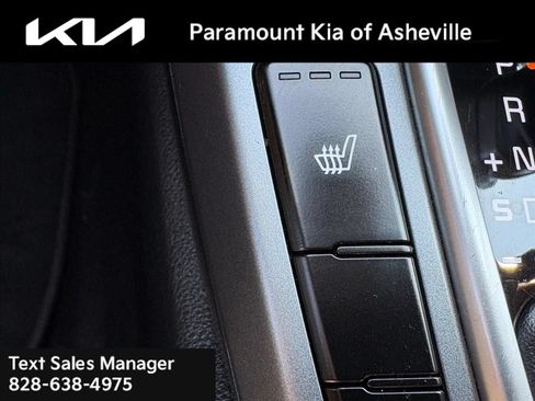 Used 2021 Kia Seltos S AWD/4WD image 13