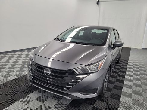 Used 2024 Nissan Versa SV image 15