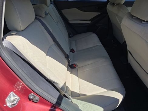 Used 2020 Subaru Impreza 2.0i AWD/4WD image 24