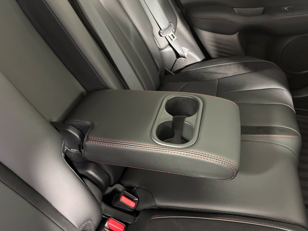 Certified 2025 Acura ADX A-Spec AWD/4WD image 7