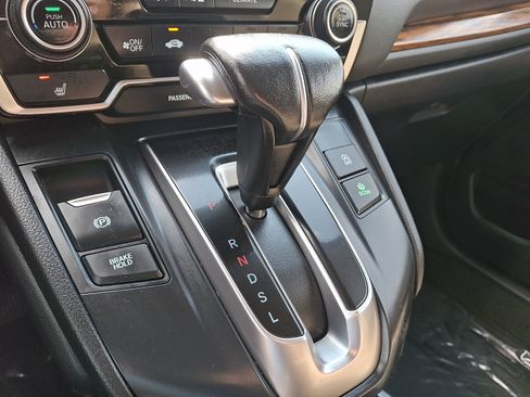Used 2020 Honda CR-V EX-L image 16