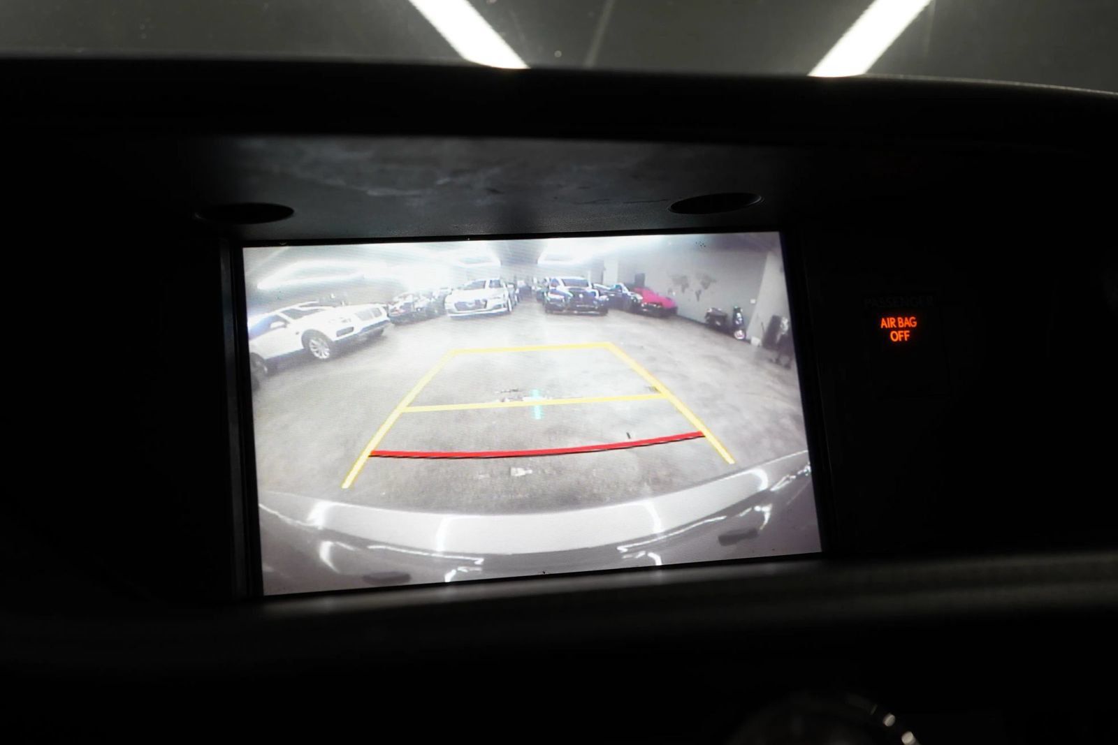 Used 2017 Lexus ES 350 w/ Luxury Package FWD image 32