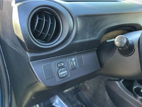 Used 2013 Toyota Prius C Two FWD image 30