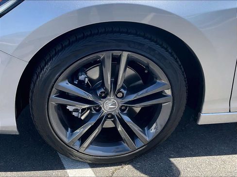 Used 2025 Acura Integra A-Spec FWD image 11