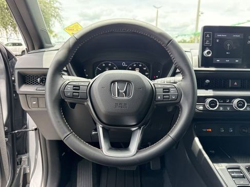 New 2026 Honda CR-V Sport-L image 37