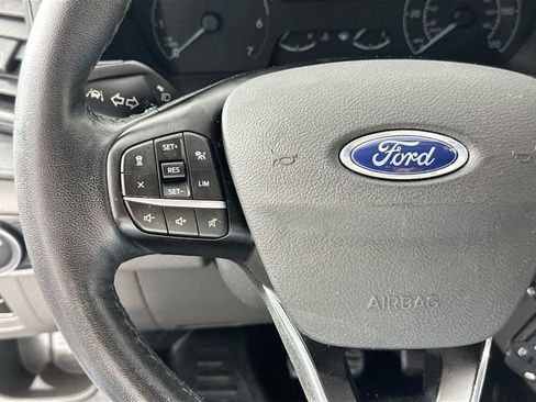 Used 2023 Ford Transit 250 148 High Roof AWD w/ Load Area Protection Package image 20