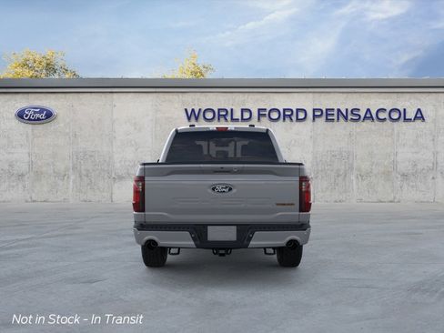 New 2026 Ford F150 Tremor AWD/4WD image 5