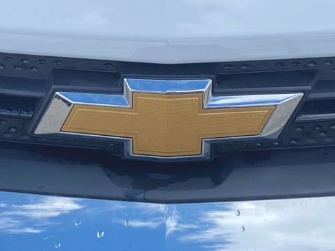 Used 2023 Chevrolet TrailBlazer LT FWD image 11