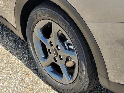 New 2026 Kia K4 FWD image 5