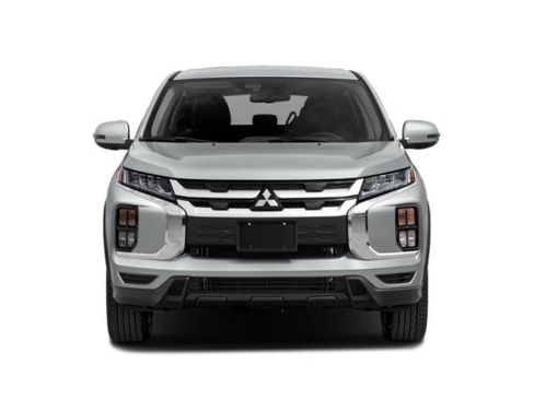 Used 2023 Mitsubishi Outlander Sport AWD image 4