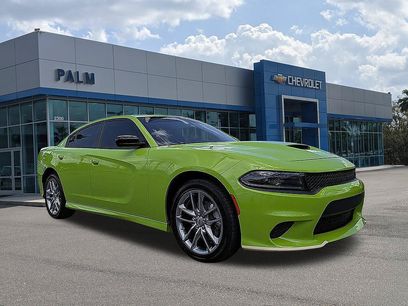 Used 2023 Dodge Charger GT