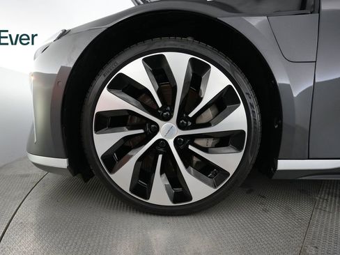 Used 2023 Lucid Air Grand Touring AWD/4WD image 19