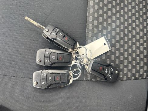 Used 2024 Ford Transit 250 Low Roof w/ Exterior Upgrade Package image 39