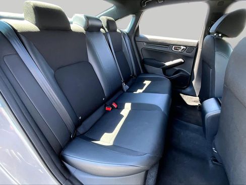 Used 2023 Honda Civic Sport image 21