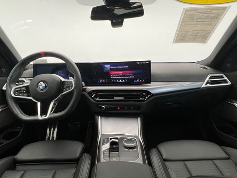 Used 2025 BMW M340i image 10