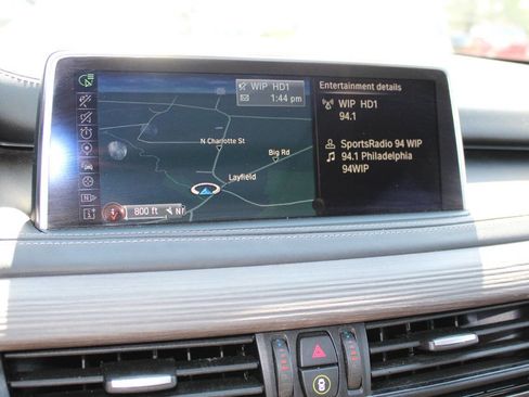 Used 2014 BMW X5 xDrive50i image 16