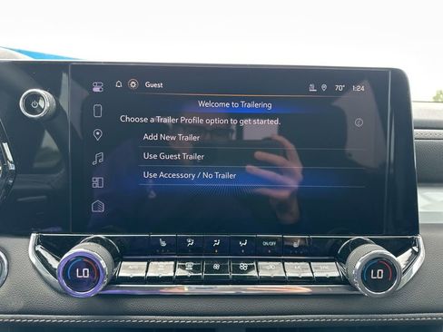 New 2026 Chevrolet Colorado LT w/ LT Convenience Package AWD/4WD image 31