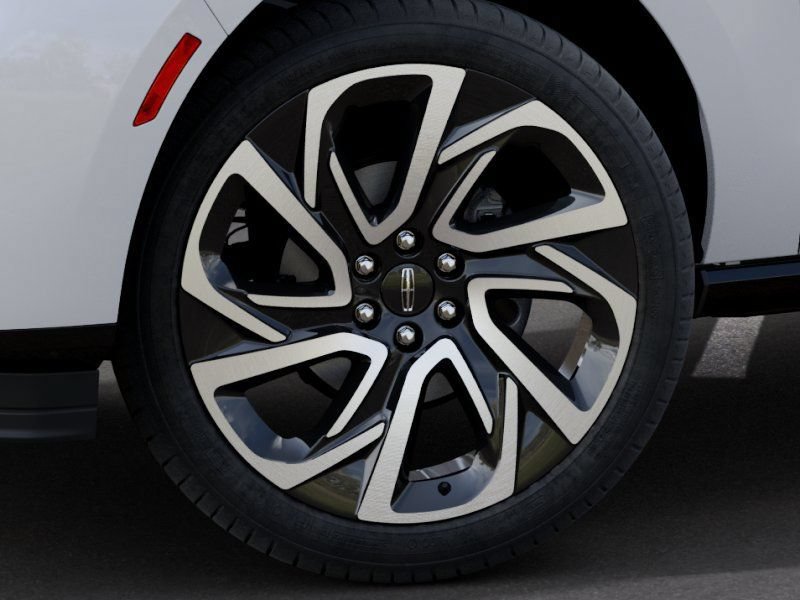 New 2027 Lincoln Navigator Black Label AWD/4WD image 45