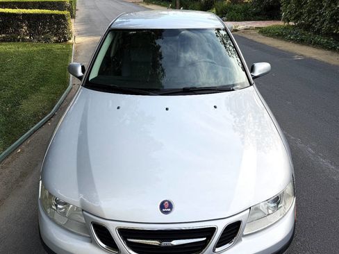 Used 2007 Saab 9-3 2.0T image 10