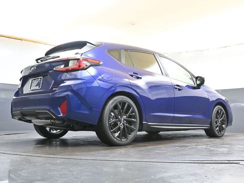 New 2026 Subaru Impreza RS image 43