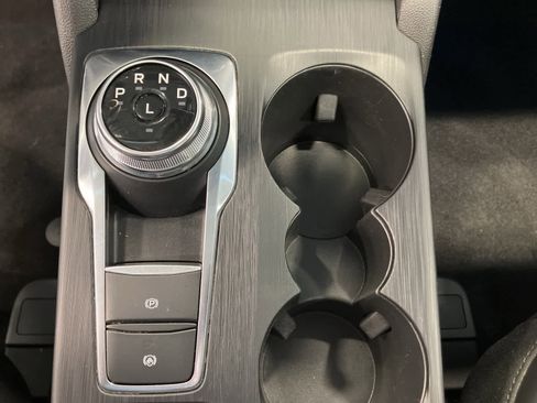 Used 2024 Ford Escape Platinum image 16