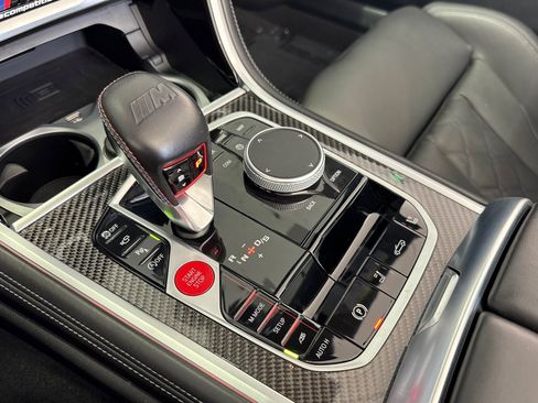 Used 2023 BMW M8 Competition AWD/4WD image 18