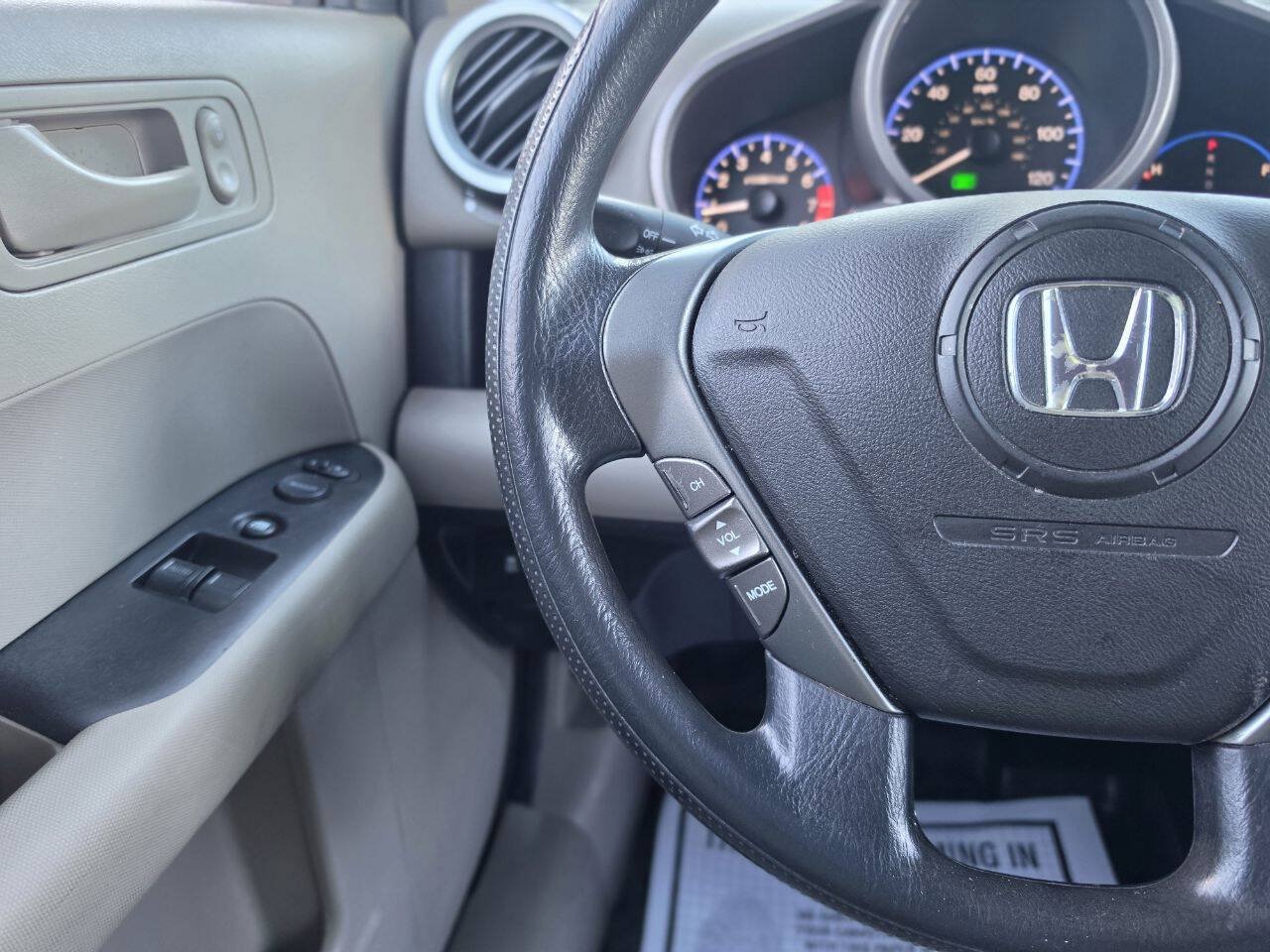 Used 2011 Honda Element EX image 30