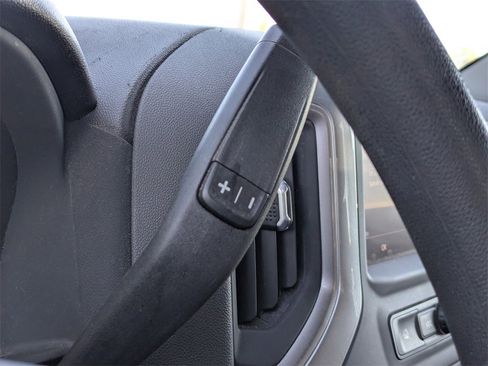 Used 2024 Chevrolet Silverado 1500 Custom Trail Boss image 27